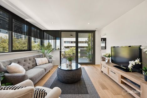 62/208 Adelaide Tce, Perth, WA 6000