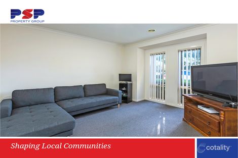 Property photo of 20/15A Hooker Road Werribee VIC 3030
