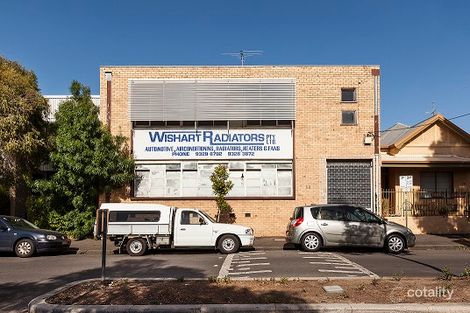 80 Lothian St, North Melbourne, VIC 3051