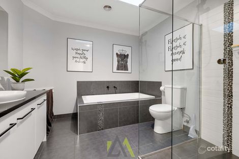 Property photo of 12 Peter Chance Crescent Langwarrin VIC 3910