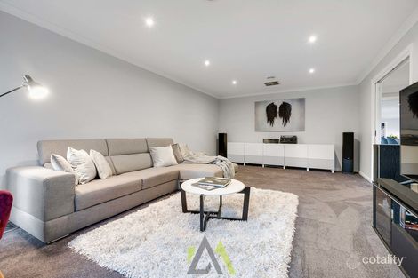 Property photo of 12 Peter Chance Crescent Langwarrin VIC 3910