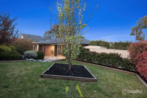 Property photo of 12 Peter Chance Crescent Langwarrin VIC 3910