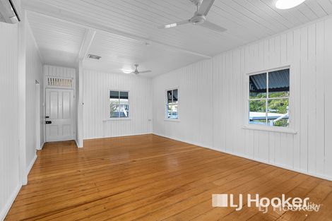 Property photo of 49 Cothill Road Silkstone QLD 4304