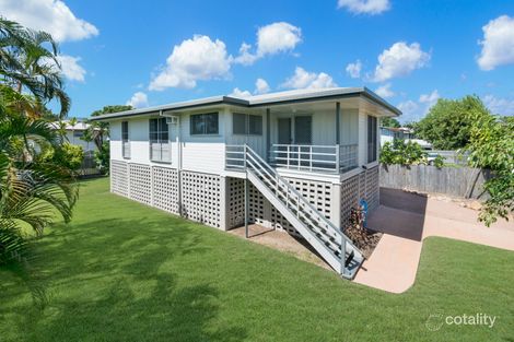 Property photo of 318 Dalrymple Road Heatley QLD 4814