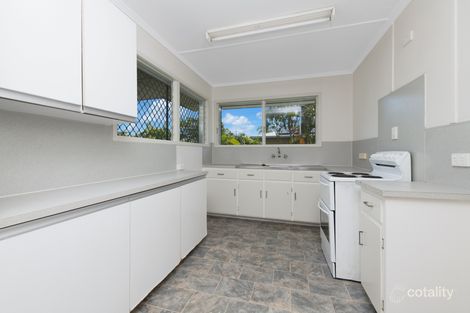 Property photo of 318 Dalrymple Road Heatley QLD 4814