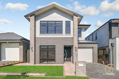 31 Welara St, Box Hill, NSW 2765