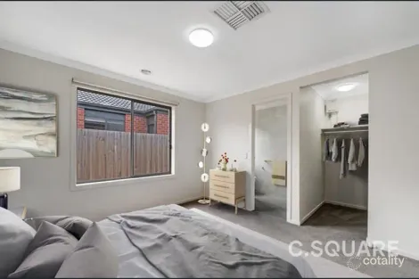 Property photo of 4 Bridgewater Parkway Wallan VIC 3756
