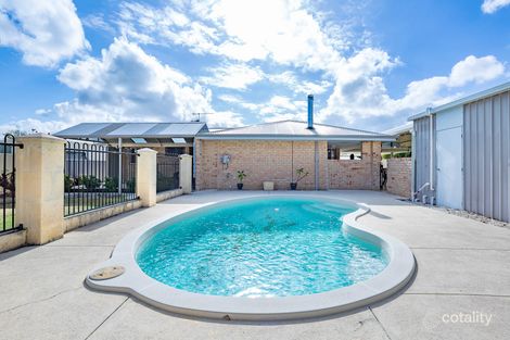 Property photo of 3 Brooksy Place Burekup WA 6227
