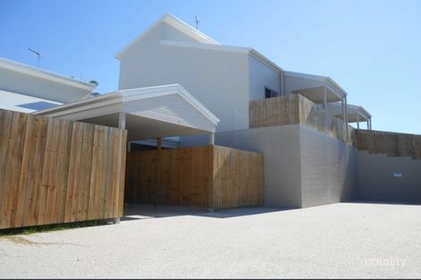 3/1 Nothling St, New Auckland, QLD 4680