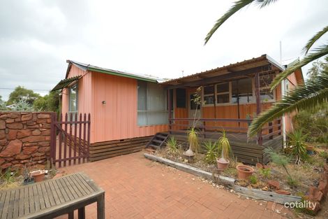 Property photo of 4 Gould Street Kalbarri WA 6536
