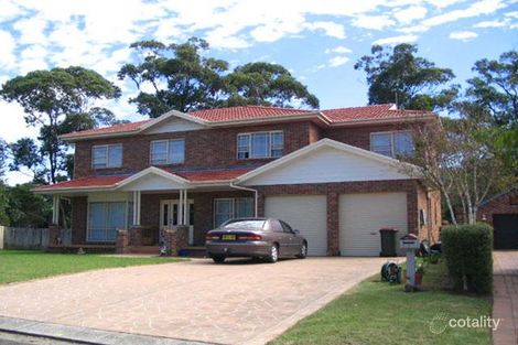 3 Gray Cl, Shoalhaven Heads, NSW 2535