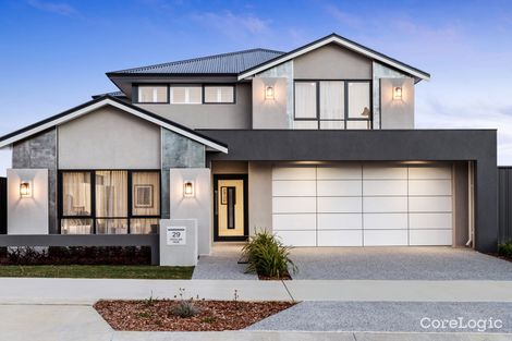 29 Gooljak Rise, Lakelands, WA 6180