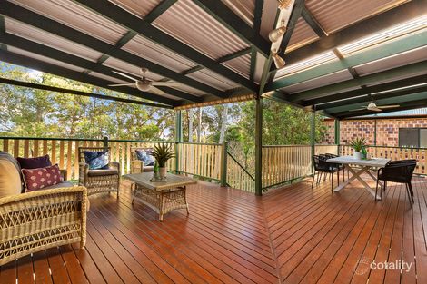 Property photo of 16 Leo Lindo Drive Shailer Park QLD 4128
