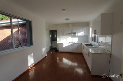 Property photo of 46A Shaftesbury Road Burwood NSW 2134