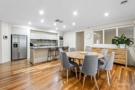 Property photo of 9 Tingara Court Ferntree Gully VIC 3156