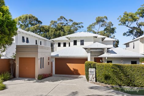 Property photo of 22/115 Peregian Springs Drive Peregian Springs QLD 4573
