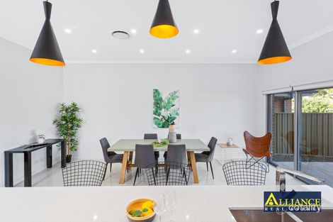 Property photo of 10A Kenneth Avenue Panania NSW 2213