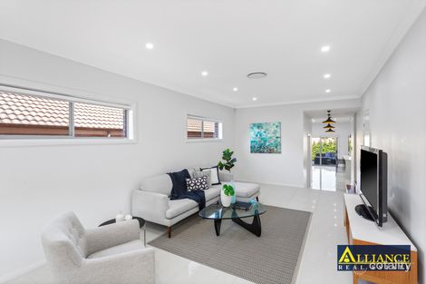 Property photo of 10A Kenneth Avenue Panania NSW 2213
