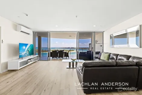 Property photo of 1103/12 Otranto Avenue Caloundra QLD 4551