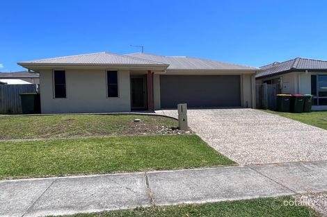 Property photo of 11 Cardamom Close Griffin QLD 4503