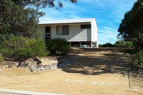 9 Templetonia Dr, Hopetoun, WA 6348