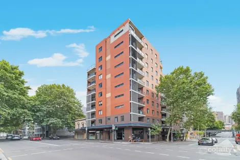 Property photo of 201/646 Harris Street Ultimo NSW 2007