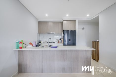 Property photo of 202/15 King Street Campbelltown NSW 2560