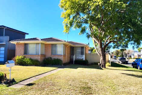 Property photo of 10 Pearce Place Emu Plains NSW 2750