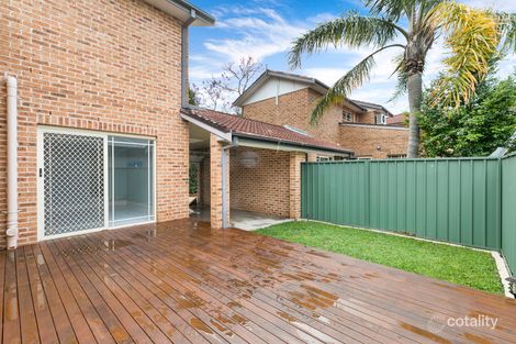 Property photo of 3/49 Karimbla Road Miranda NSW 2228