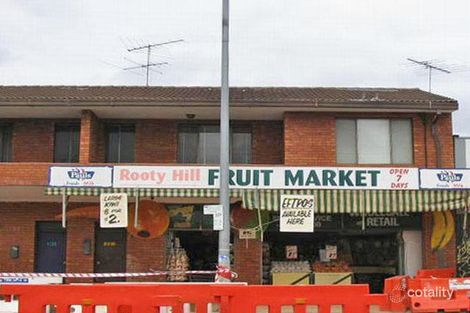 29 Rooty Hill Rd N, Rooty Hill, NSW 2766