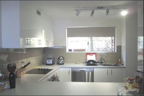 Property photo of 3/23 Stafford Street Paddington QLD 4064