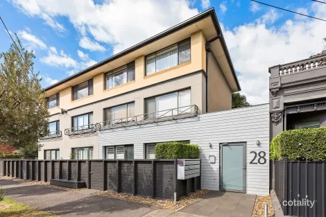 10/28 Patterson St, Middle Park, VIC 3206