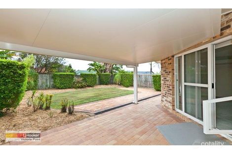 Property photo of 1/16 Link Road Victoria Point QLD 4165
