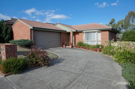 Property photo of 130 David Collins Drive Endeavour Hills VIC 3802