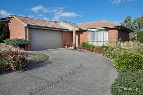 Property photo of 130 David Collins Drive Endeavour Hills VIC 3802