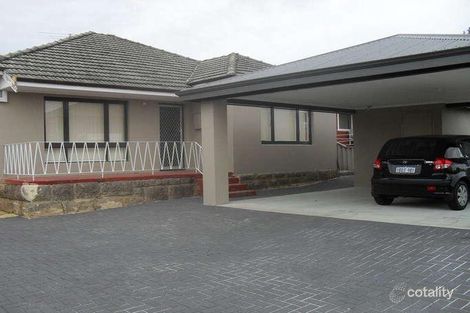 Property photo of 46A Flinders Street Yokine WA 6060
