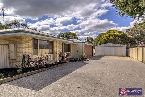 Property photo of 8A Parmelia Way Madora Bay WA 6210