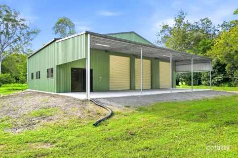 31 Davidson Rd, Cawarral, QLD 4702