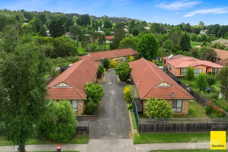 Property photo of 1 Niagara Street Armidale NSW 2350