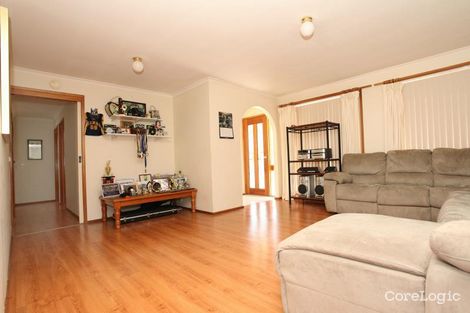 Property photo of 38/12-22 Duggan Street Calwell ACT 2905