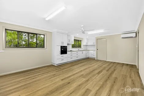 Property photo of 31 Davidson Road Cawarral QLD 4702