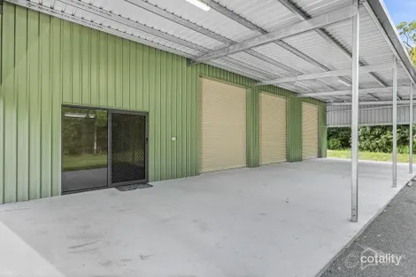 Property photo of 31 Davidson Road Cawarral QLD 4702