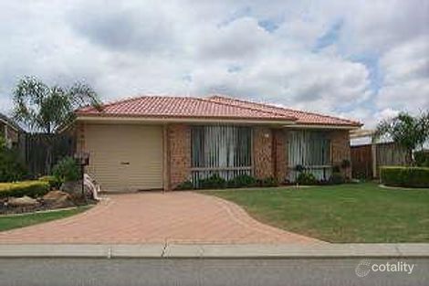 Property photo of 26 Regelia Turn Ellenbrook WA 6069