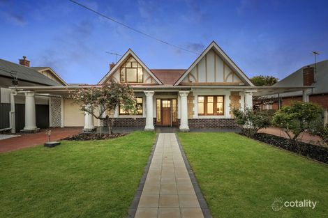 Property photo of 15 Treloar Avenue Kensington Park SA 5068