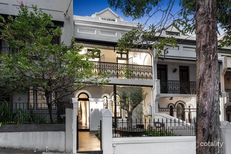 50 Grosvenor St, Woollahra, NSW 2025