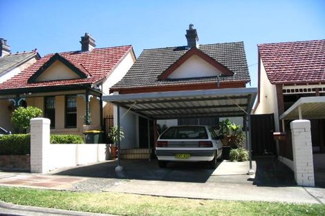 8 Thornley St, Drummoyne, NSW 2047