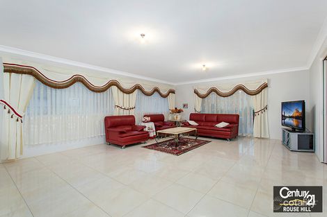 Property photo of 17 Lachlan Court Kellyville Ridge NSW 2155