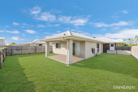 Property photo of 5 Yass Circuit Kelso QLD 4815