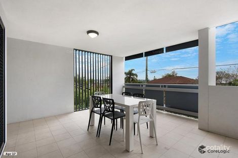8/36 Stopford St, Wooloowin, QLD 4030