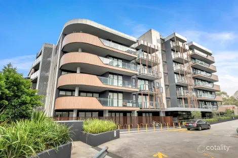 Property photo of 215/3 Snake Gully Drive Bundoora VIC 3083